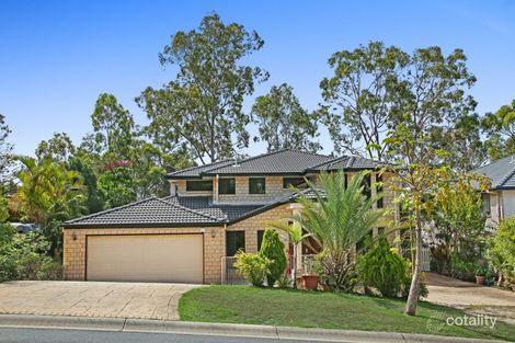 23 Tara Vista Bvd, Highland Park, QLD 4211