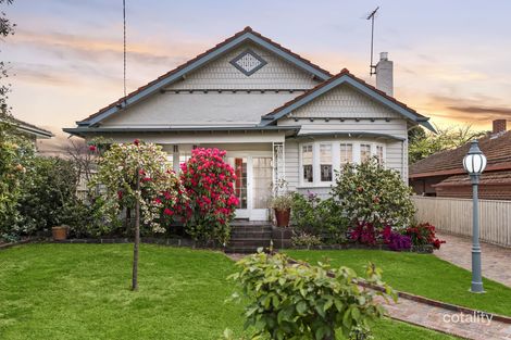 Property photo of 25 Crisp Street Essendon VIC 3040