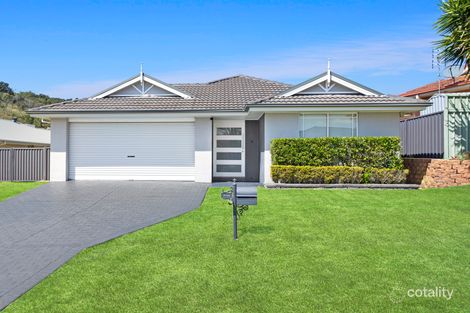 5 Molongo St, Albion Park, NSW 2527