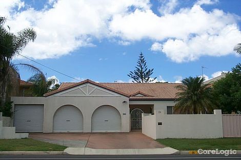 Property photo of 26 Mallawa Drive Palm Beach QLD 4221
