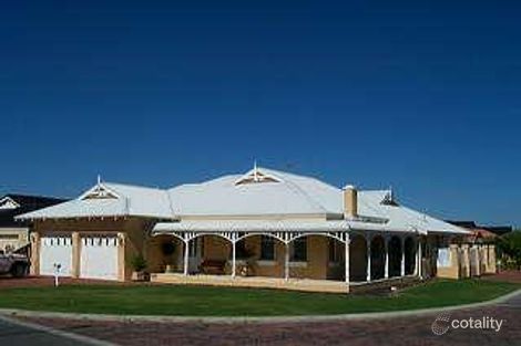 Property photo of 3 Oatley Turn Duncraig WA 6023
