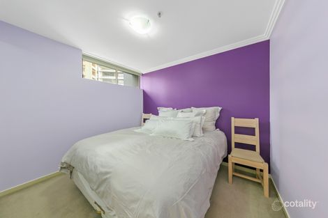 Property photo of 1410/70 Mary Street Brisbane City QLD 4000