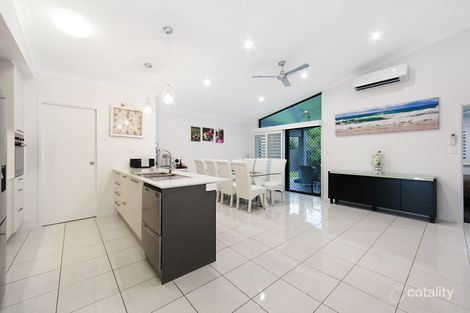 Property photo of 16 Supplejack Court Mount Low QLD 4818