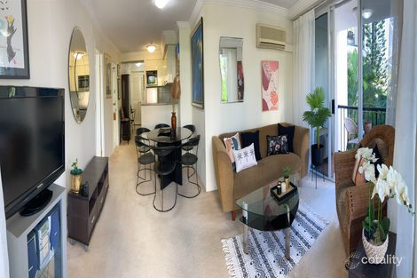 Property photo of 202/9-21 Beach Parade Surfers Paradise QLD 4217