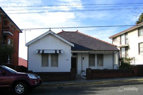 69 Kensington Rd, Kensington, NSW 2033