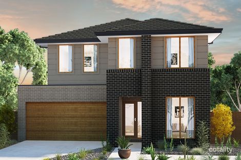 2011 St Germain Bvd, Clyde North, VIC 3978