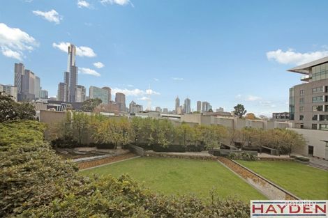 Property photo of 305/250 St Kilda Road Southbank VIC 3006