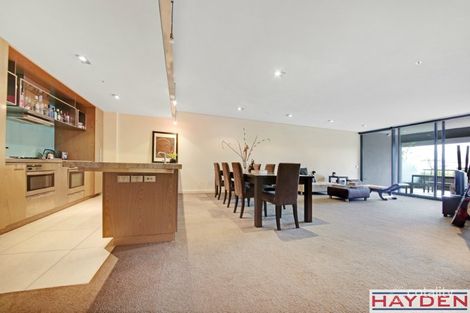 Property photo of 305/250 St Kilda Road Southbank VIC 3006
