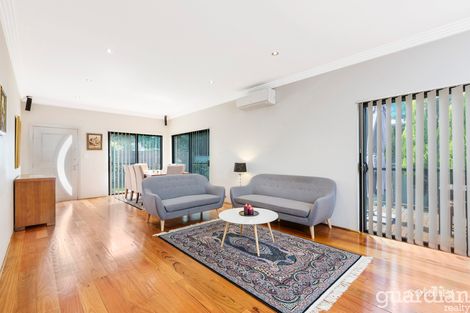 Property photo of 3/2 Cook Street Baulkham Hills NSW 2153