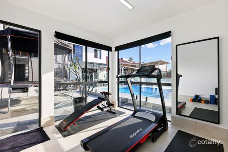 Property photo of 39 Maralinga Drive Ashmore QLD 4214