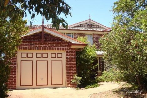 10 Greenhill Dr, Glenwood, NSW 2768