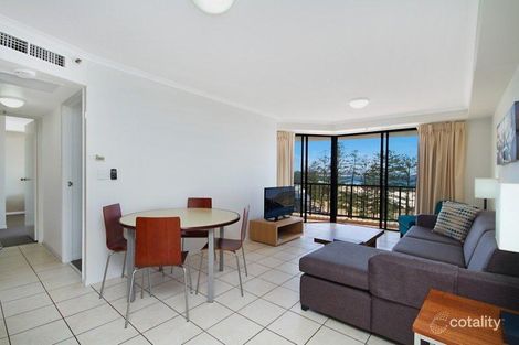 Property photo of 602/88 Marine Parade Coolangatta QLD 4225