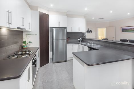 Property photo of 3 Modestino Place Mitchell Park VIC 3355