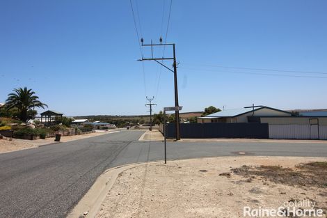 38 Carrow Tce, Port Neill, SA 5604