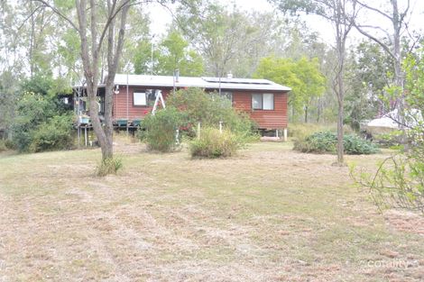 489 Sandy Creek Rd, Josephville, QLD 4285