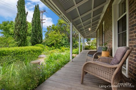 Property photo of 39 Queen Street Uralla NSW 2358