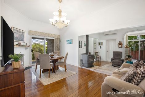 Property photo of 39 Queen Street Uralla NSW 2358