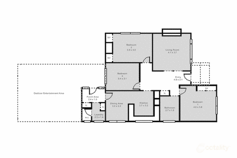 Property photo of 16 College Street Wendouree VIC 3355