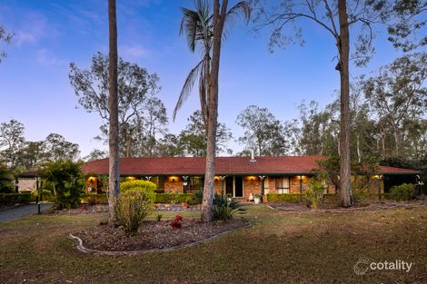 Property photo of 23-25 Madison Court Munruben QLD 4125