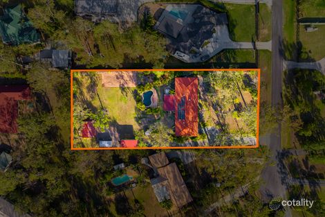 Property photo of 23-25 Madison Court Munruben QLD 4125