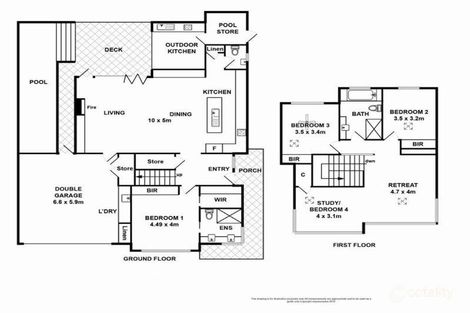 Property photo of 5 Hamilton Street Somerton Park SA 5044