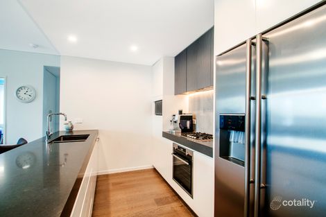 Property photo of 111/192 Caroline Chisholm Drive Winston Hills NSW 2153