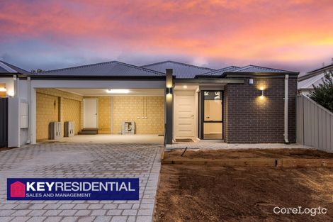 Property photo of 218 Bridgewater Drive Kallaroo WA 6025