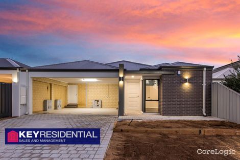 Property photo of 218 Bridgewater Drive Kallaroo WA 6025