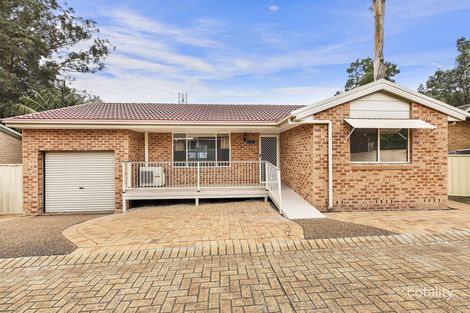 Property photo of 15A Marril Road Narara NSW 2250