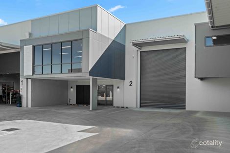 2/21 Concorde Way, Bomaderry, NSW 2541