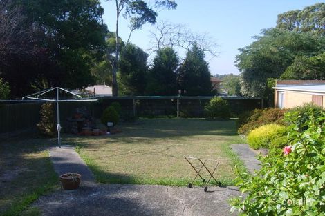 Property photo of 45 Sellick Drive Croydon VIC 3136