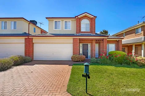 6 Mat Rush Ave, Bundoora, VIC 3083