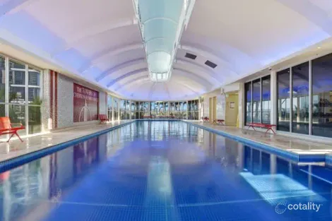 Property photo of 3295/23 Ferny Avenue Surfers Paradise QLD 4217