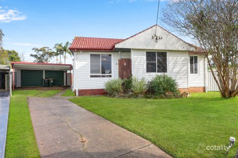 Property photo of 3 Daphne Place Blacktown NSW 2148