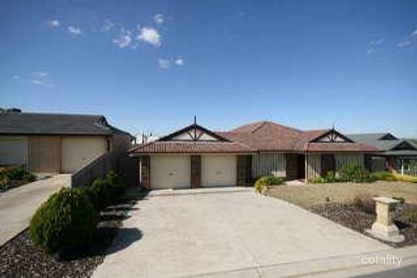 18 Quartz Pl, Sheidow Park, SA 5158