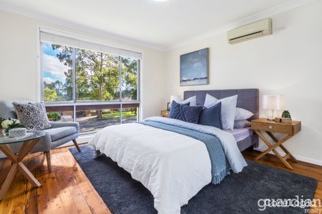 Property photo of 171 Madagascar Drive Kings Park NSW 2148