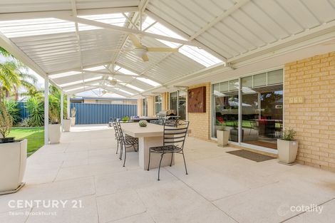 Property photo of 16 Bindoon Loop Huntingdale WA 6110