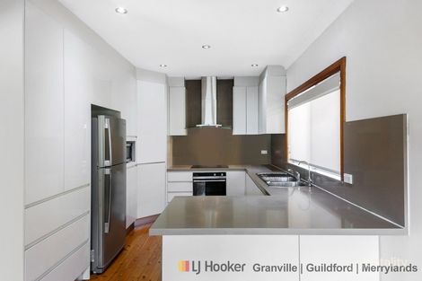 Property photo of 23 Hunt Street Guildford West NSW 2161