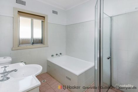 Property photo of 23 Hunt Street Guildford West NSW 2161
