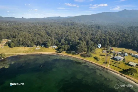 509 Cockle Creek Rd, Recherche, TAS 7109