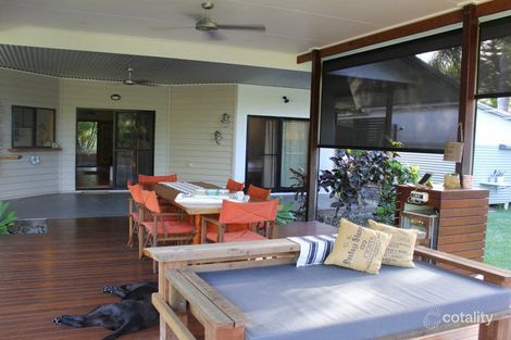 Property photo of 39 Pacific View Drive Wongaling Beach QLD 4852