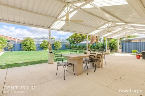 Property photo of 16 Bindoon Loop Huntingdale WA 6110