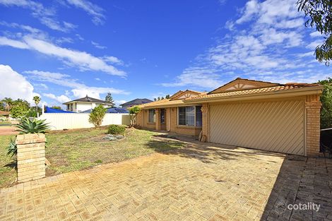 Property photo of 3 Bow Place Mullaloo WA 6027