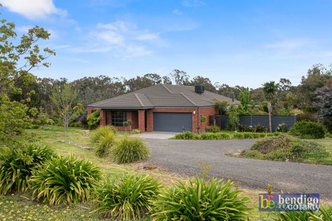 60 Mulberry Lane, Lockwood South, VIC 3551