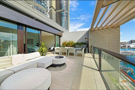 Property photo of 701/15 Barangaroo Avenue Barangaroo NSW 2000