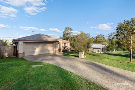 Property photo of 18 Spotted Gum Street Heathwood QLD 4110