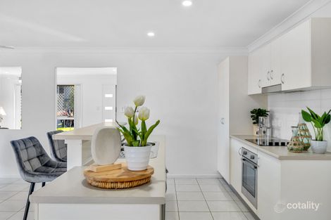 Property photo of 18 Spotted Gum Street Heathwood QLD 4110