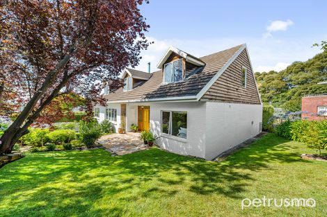 Property photo of 84 Waimea Avenue Sandy Bay TAS 7005