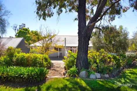 Property photo of 151 High Street Maldon VIC 3463