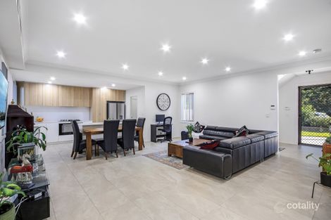 Property photo of 43 Budgeree Road Toongabbie NSW 2146